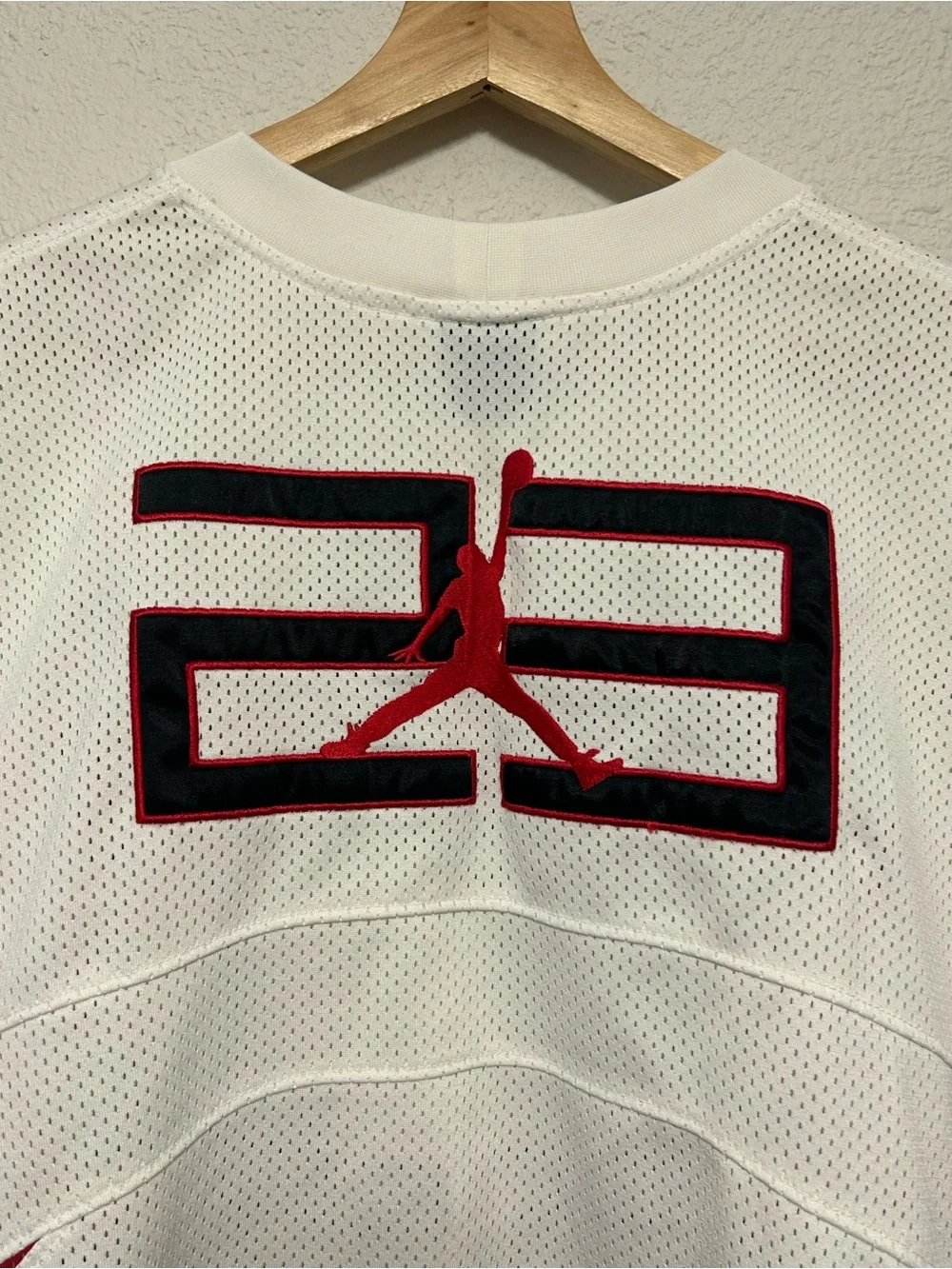 Jordan sale very